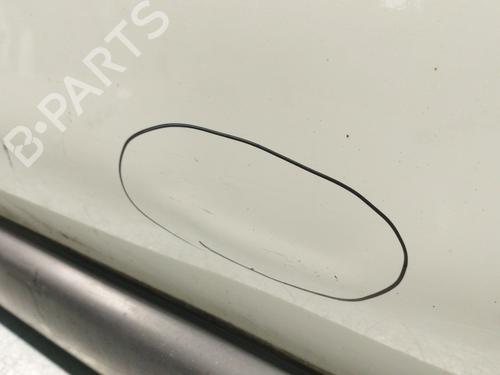 Left front door NISSAN X-TRAIL II (T31) 2.0 dCi 4x4 | BP29259146C2 