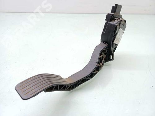 Pedal PEUGEOT 208 I (CA_, CC_) 1.6 HDi (92 hp) 9769647