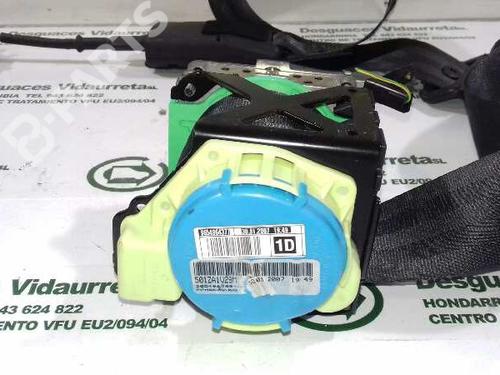 Airbag Kit CITROËN C4 Grand Picasso I (UA_) 2.0 HDi 138 | BP1305524C86  - Image 20