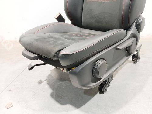 Seats set MERCEDES-BENZ GLA (H247) GLA 220 d 4-matic (247.715) | BP35979818C78 - Image 13
