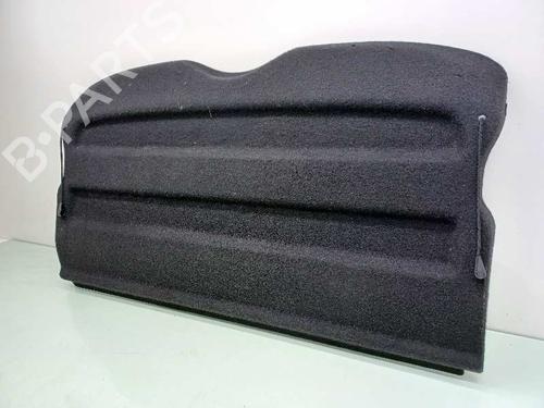 Rear parcel shelf CITROËN C4 II (NC_)  | BP15602050C85 