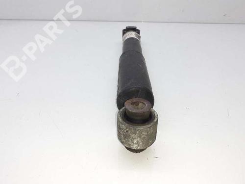 Left rear shock absorber CITROËN BERLINGO Box Body/MPV (B9)  | BP9077638M18 
