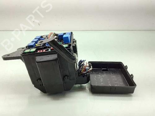 Fuse box SUZUKI GRAND VITARA II (JT, TE, TD) 1.9 DDiS (JB419WD, JB419XD) | BP12595680E1 