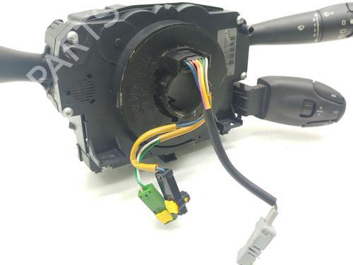 Headlight switch PEUGEOT 207 (WA_, WC_) 1.4 16V | BP28276411I24 