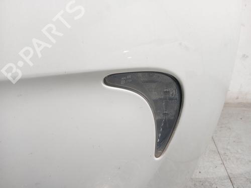 Front bumper RENAULT ZOE (BFM_) ZOE | BP38517663C7 - Image 3