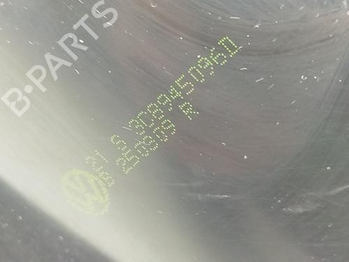 Right taillight VW PASSAT CC B6 (357) 2.0 TDI | BP32081228C35 