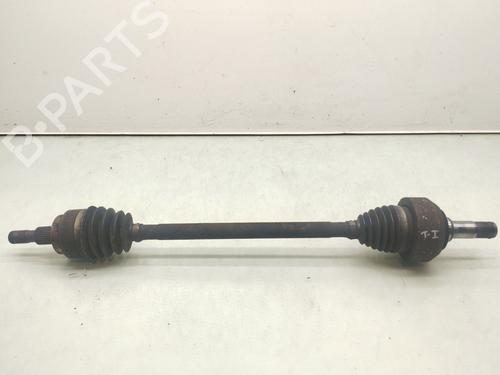 Used Left rear driveshaft Left rear driveshaft MERCEDES-BENZ M-CLASS (W164) ML 280 CDI 4-matic (164.120) (190 hp) 38958214 38958214