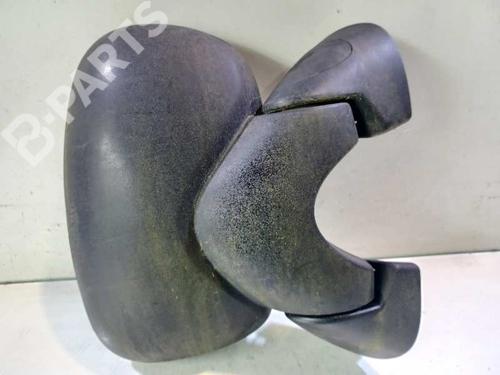 Used Right mirror OPEL VIVARO A Van (X83) 1.9 DTI (F7) (101 hp) 10190824