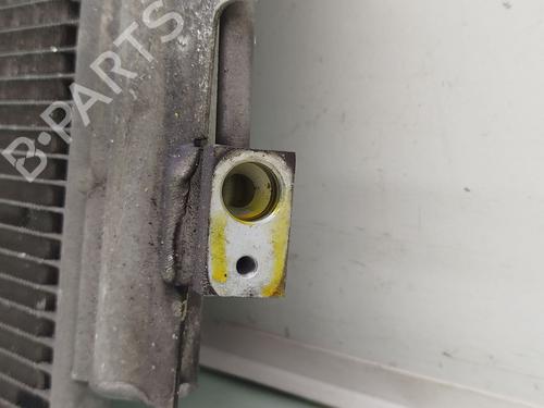 AC radiator IVECO DAILY IV Platform/Chassis 35C14, 35S14, 35S14 /P | BP32175672M32 