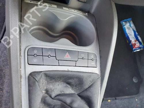 Gearbox SEAT IBIZA IV (6J5, 6P1)  | BP13236150M3 