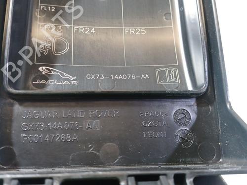 Fuse box JAGUAR XF II (X260) 2.0 D | BP39613350E1  - Image 5