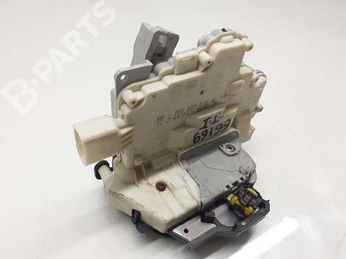 Used Rear left lock AUDI A4 B7 (8EC) 1.9 TDI (116 hp) 9583350