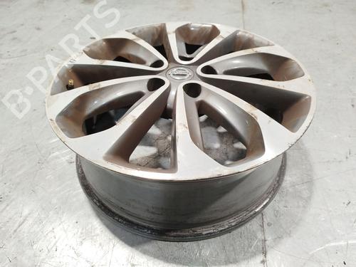 Rim NISSAN QASHQAI I (J10, NJ10) 1.5 dCi | BP25482767C45