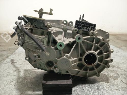 Gearbox RENAULT ZOE (BFM_) ZOE | BP36992241M3 - Image 3
