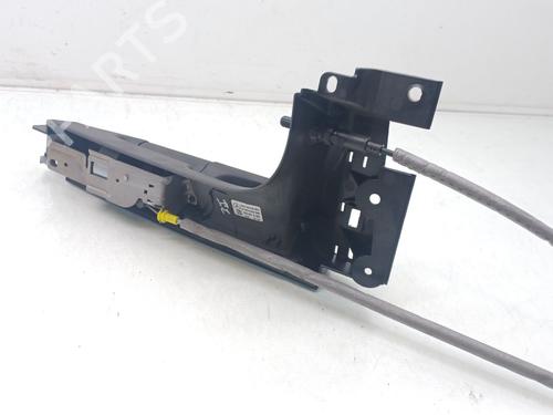 Interior handle MERCEDES-BENZ VITO Tourer (W447) | BP32498796I7