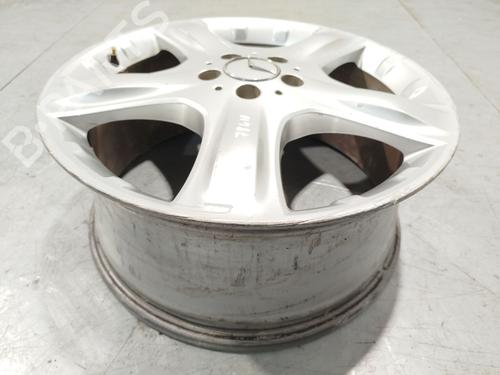 Rim MERCEDES-BENZ M-CLASS (W164) ML 320 CDI 4-matic (164.122) | BP29113529C45 