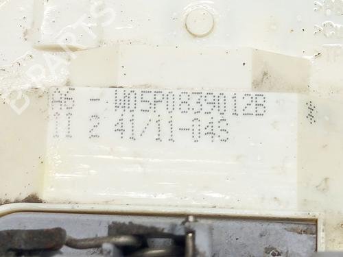 Rear right lock SEAT ALTEA XL (5P5, 5P8) 1.6 TDI | BP16765973C99 
