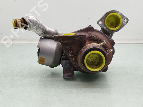 Used Turbocharger/Supercharger Turbocharger/Supercharger 34162347 34162347