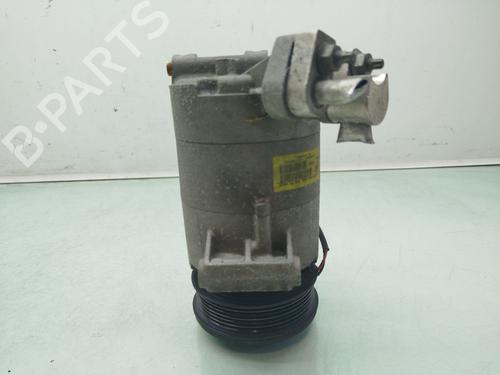 AC compressor FORD FOCUS III 1.0 EcoBoost | BP23337090M34