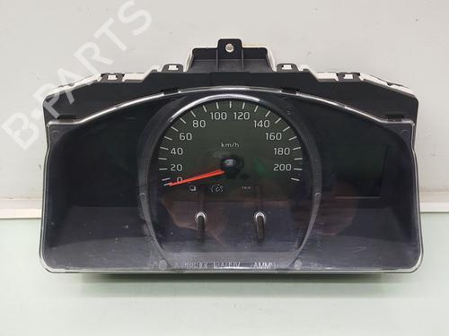 Kombiinstrument NISSAN NV200 / EVALIA Bus 1.5 dCi 90 (M20, M20M) (90 hp) 30287409
