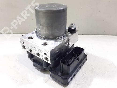 Used ABS pump MERCEDES-BENZ VITO Mixto (Double Cabin) (W447) [2014-2025]  9123553