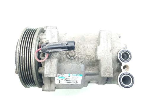 AC compressor ALFA ROMEO 147 (937_)  | BP15893778M34 