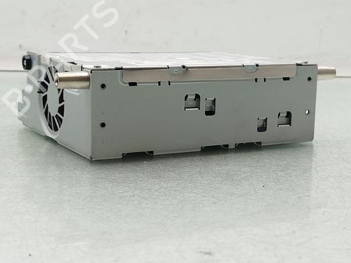 Used Radio Radio MERCEDES-BENZ C-CLASS (W205) C 200 d (205.001) (160 hp) 38469383 38469383