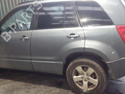 Front left window mechanism SUZUKI GRAND VITARA II (JT, TE, TD)  | BP5408384C22 
