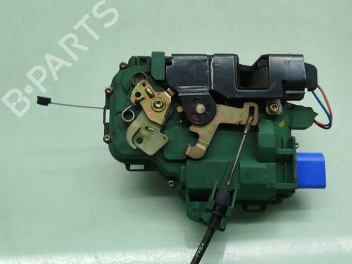 Front right lock SEAT IBIZA III (6L1) 1.9 SDI | BP29745459C97 