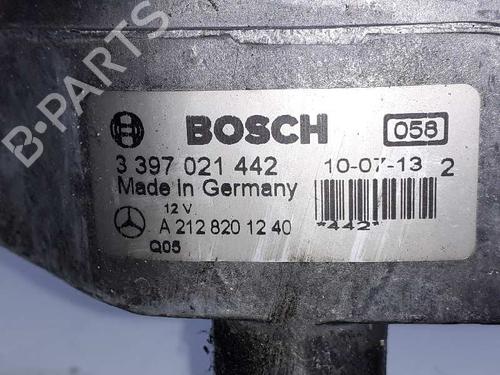 Other MERCEDES-BENZ E-CLASS (W212) E 350 CDI 4-matic (212.089) | BP14308183O1 