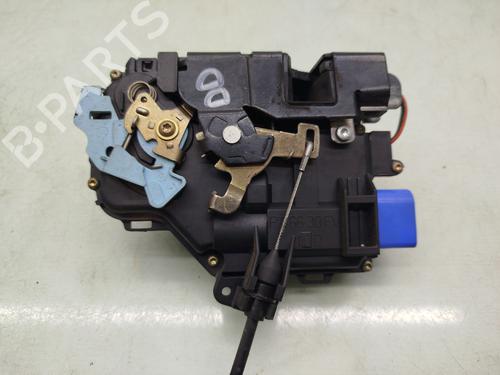 Front right lock VW GOLF V (1K1) 1.9 TDI | BP22319882C97 
