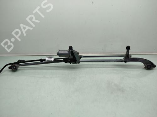 Used Front wiper motor FORD C-MAX II (DXA/CB7, DXA/CEU) [2010-2019]  30534479