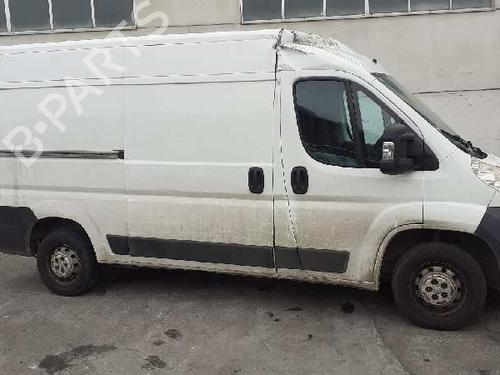 Intercooler FIAT DUCATO Van (250_) 150 Multijet 2,3 D | BP7024440M30 