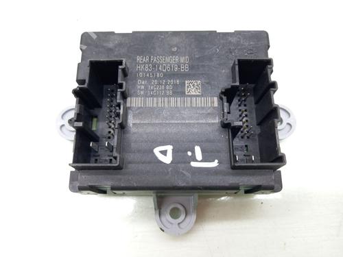 Used Electronic module LAND ROVER DISCOVERY SPORT (L550) 2.0 D (150 hp) 19322162
