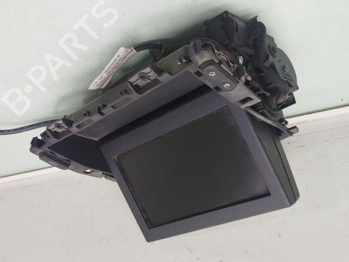 Display PEUGEOT 5008 (0U_, 0E_) 1.6 HDi (110 hp) 32059603