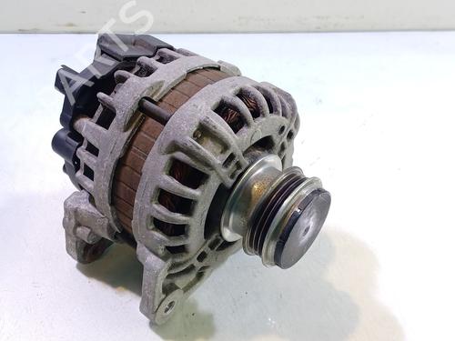 Used Alternator DACIA SANDERO II 1.2 (75 hp) 28015058