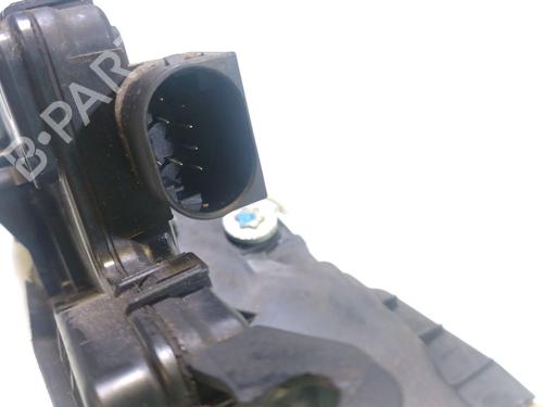 Rear left lock BMW 3 (E46) 330 d | BP29078284C100 