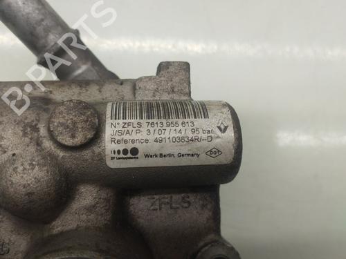 Steering pump DACIA SANDERO II 1.2 | BP40125296M99 - Image 5