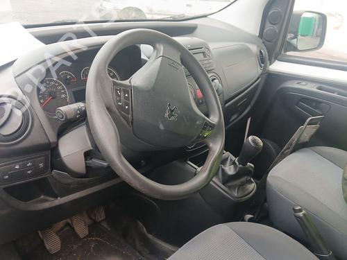 Gearbox PEUGEOT BIPPER (AA_) 1.3 HDi 75 | BP40219771M3  - Image 13