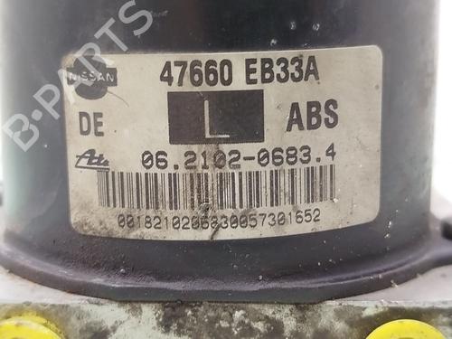 ABS pump NISSAN PATHFINDER III (R51) 2.5 dCi 4WD | BP36452478M43  - Image 6