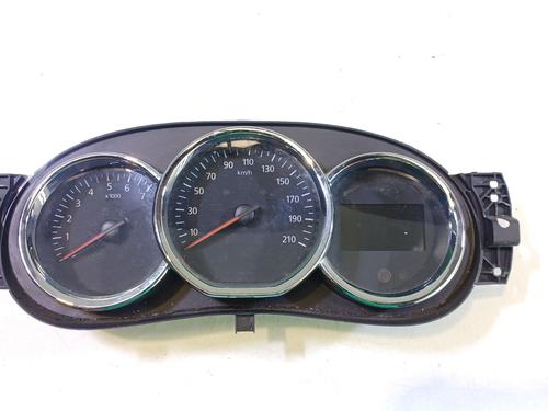Kombinert Instrument DACIA SANDERO II 1.2 (75 hp) 28055402