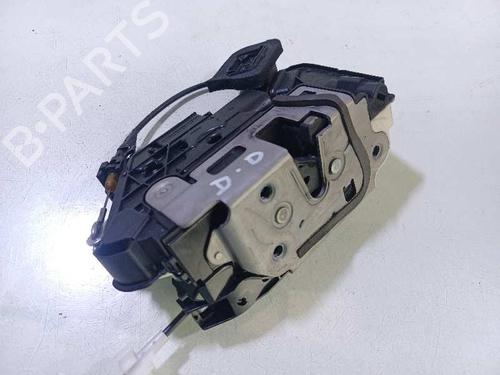 Used Front right lock SEAT LEON ST (5F8) 2.0 Cupra (290 hp) 17617823