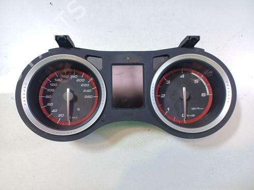 instrument-cluster-alfa-romeo-159-939_-2005-2006-2007-2008-2009-2010-2011-2012-34578984 main image