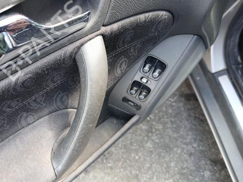 Right mirror MERCEDES-BENZ C-CLASS (W203) C 200 CDI (203.007) | BP29357066C27 