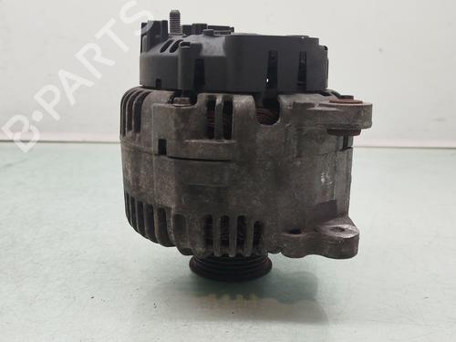 Alternator AUDI A6 C6 (4F2) 2.7 TDI | BP31968997M7