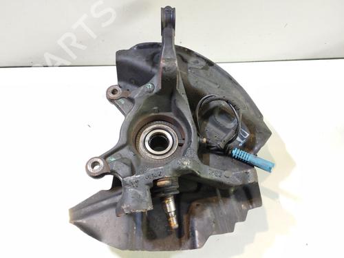 Left front steering knuckle BMW X5 (E53) 4.8 is | BP16934124M25 