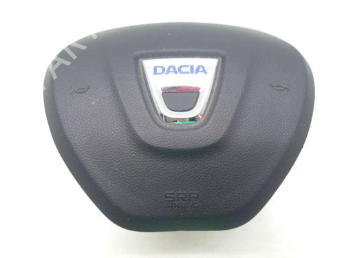 Førerens kollisjonspute DACIA LOGAN MCV II 1.5 Blue dCi 95 (K8JL) (95 hp) 26553607