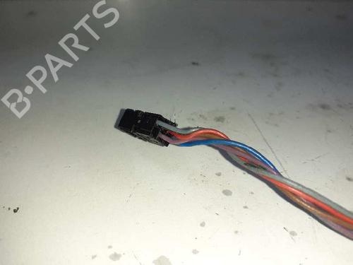 Left mirror CITROËN C5 II (RC_) 2.0 HDi (RCRHRH) | BP5946656C26 