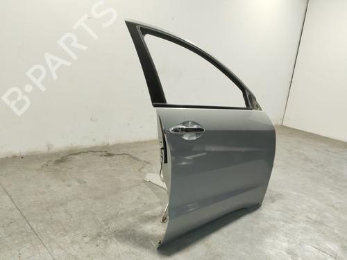 Right front door HONDA HR-V (RU) 1.6 i-DTEC (RU8) | BP29430144C3 