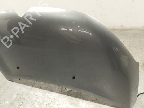 Hood CITROËN C3 III (SX) 1.2 THP 110 (SXHNPS, SXHNZT, SXHNZ6) | BP23142828C1